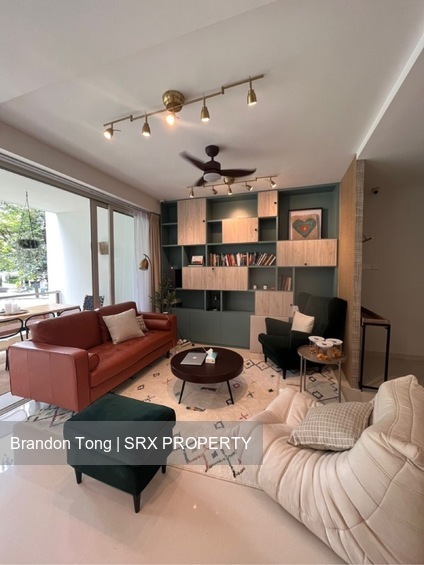 The Sea View (D15), Condominium #575968501
